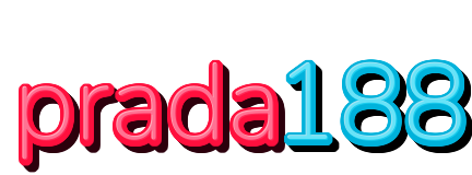 prada188 — logo kanal
