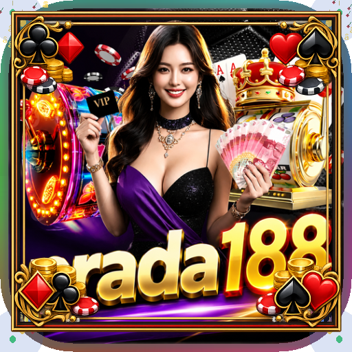 prada188 — mitra unggulan